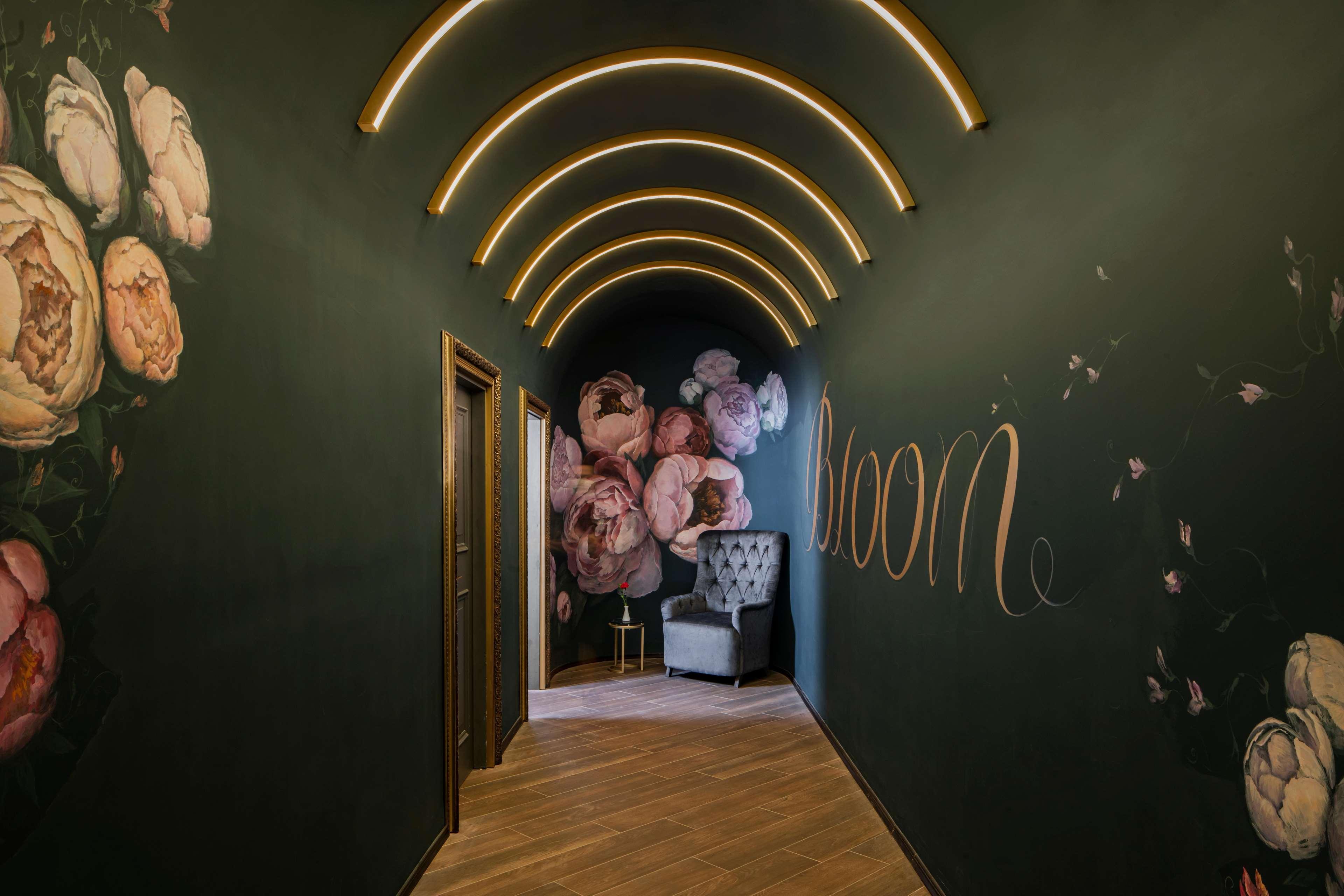 Papillon Belvil Holiday Village Belek Bagian luar foto