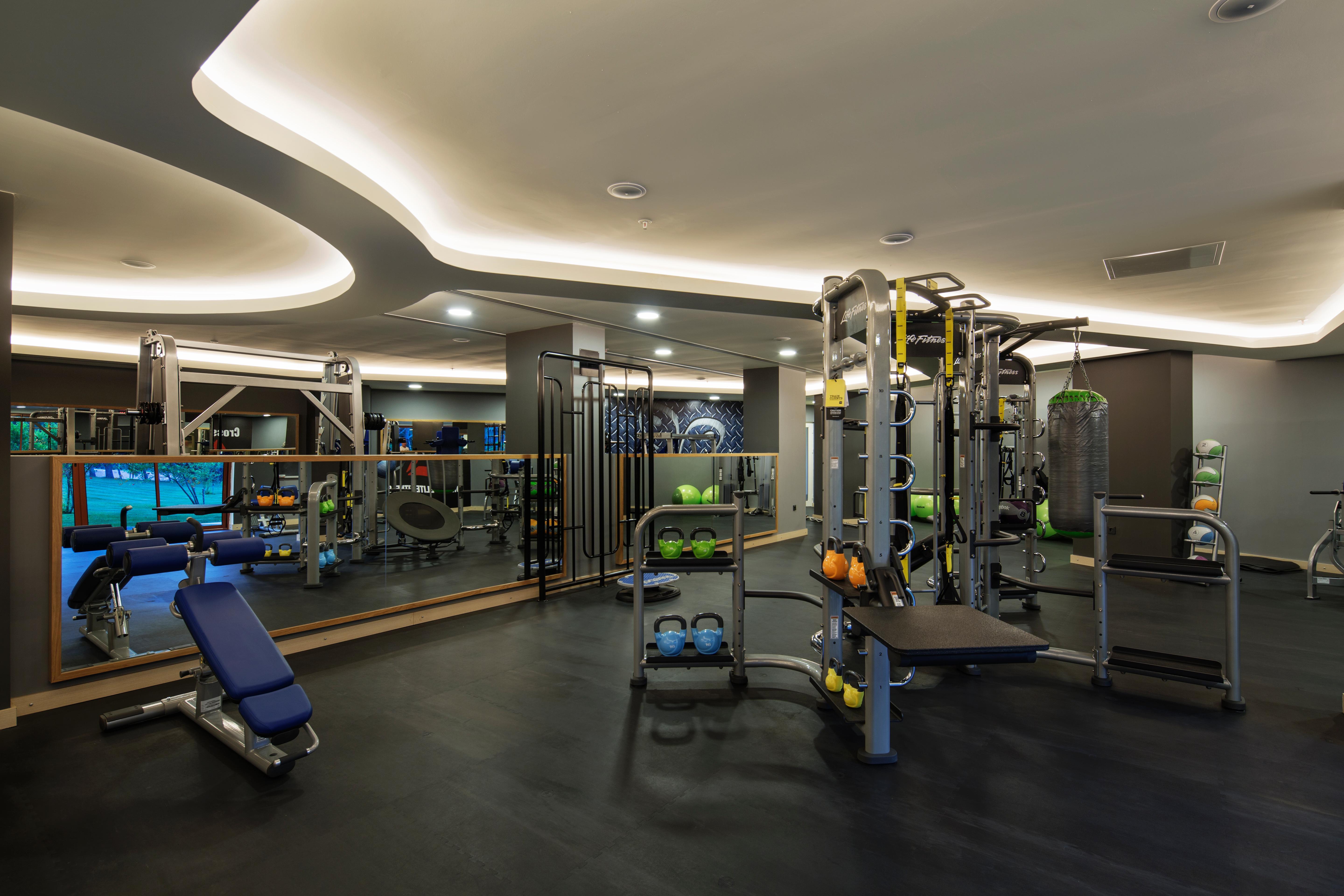 Papillon Belvil Holiday Village Belek Bagian luar foto