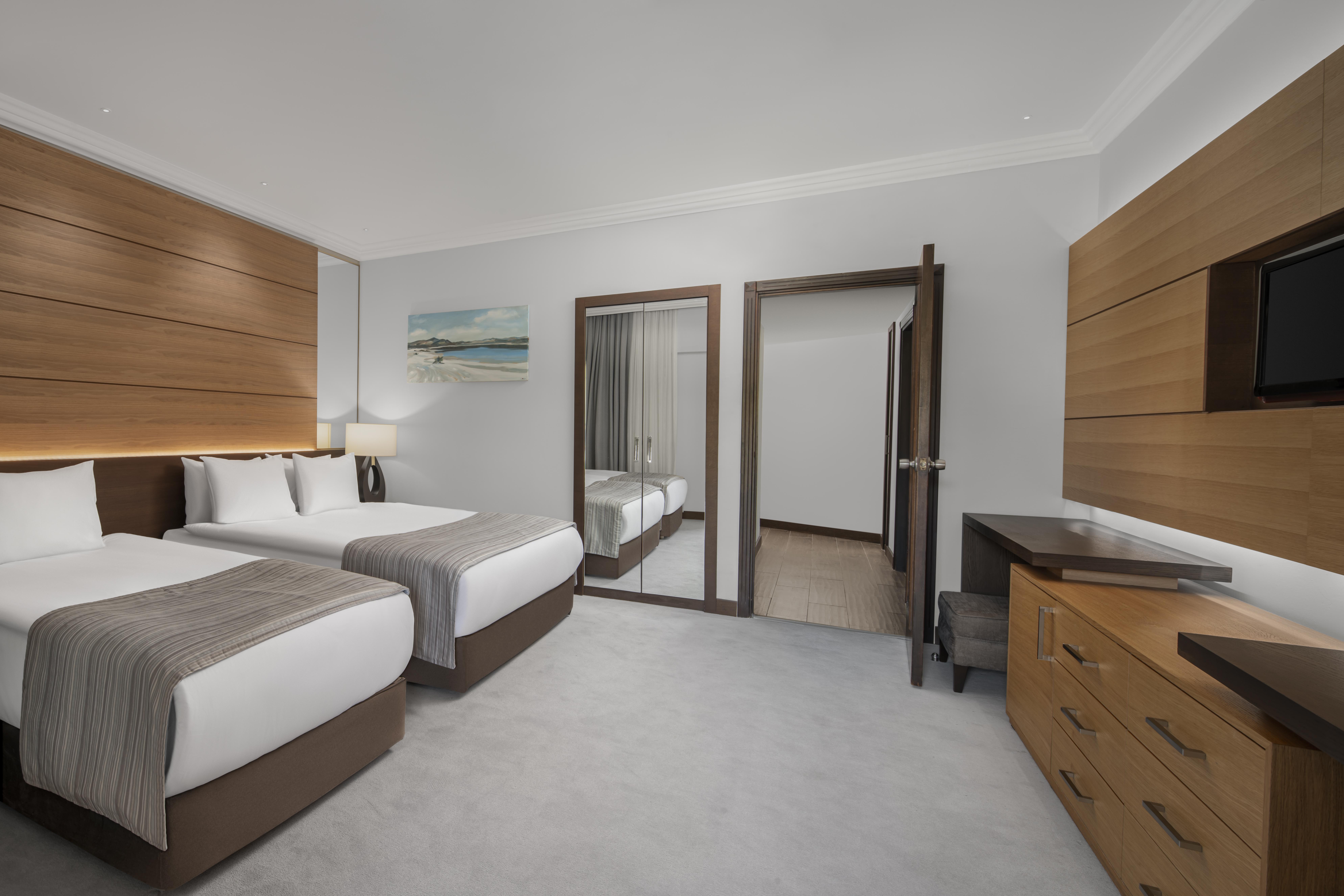 Papillon Belvil Holiday Village Belek Bagian luar foto
