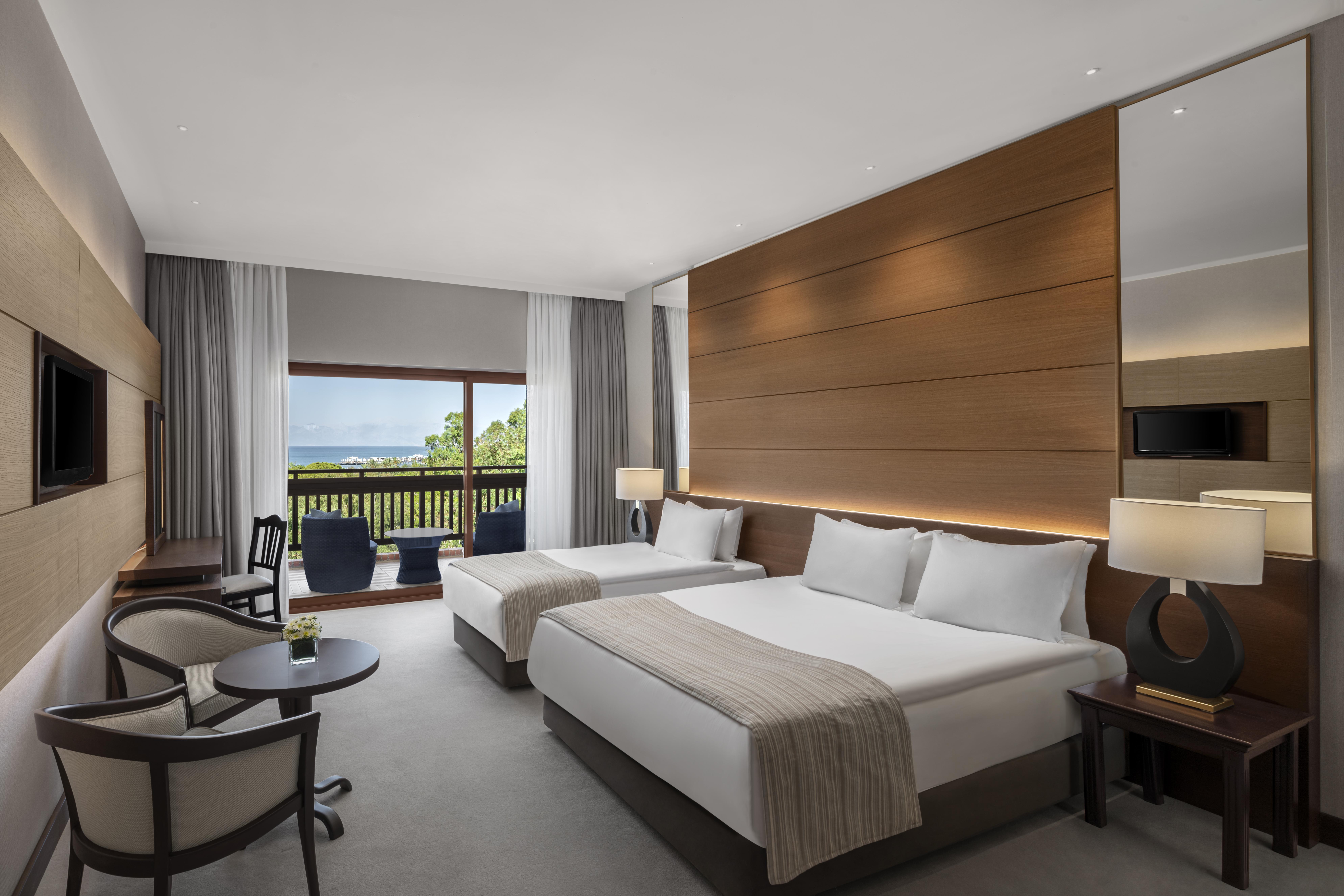 Papillon Belvil Holiday Village Belek Bagian luar foto