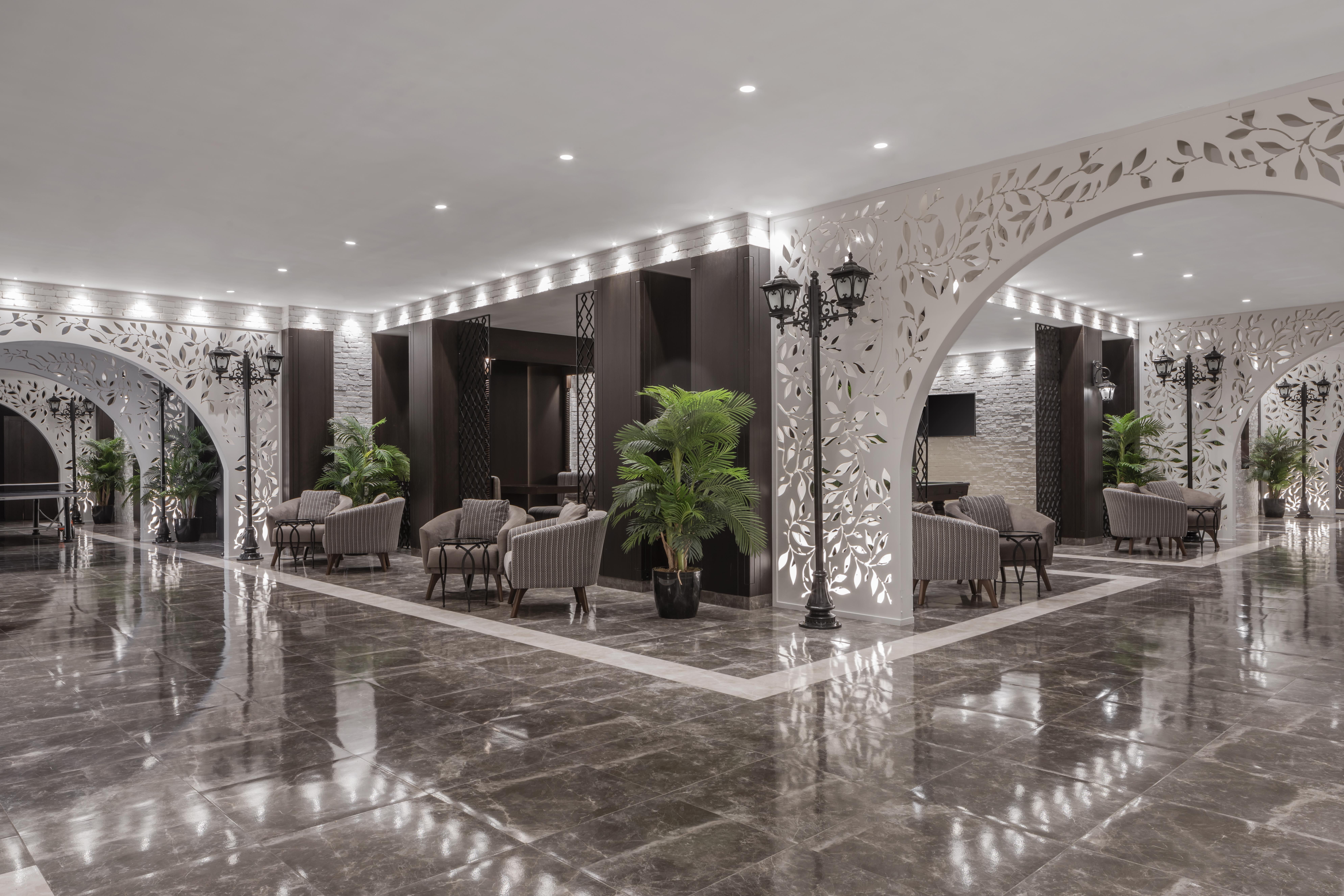 Papillon Belvil Holiday Village Belek Bagian luar foto