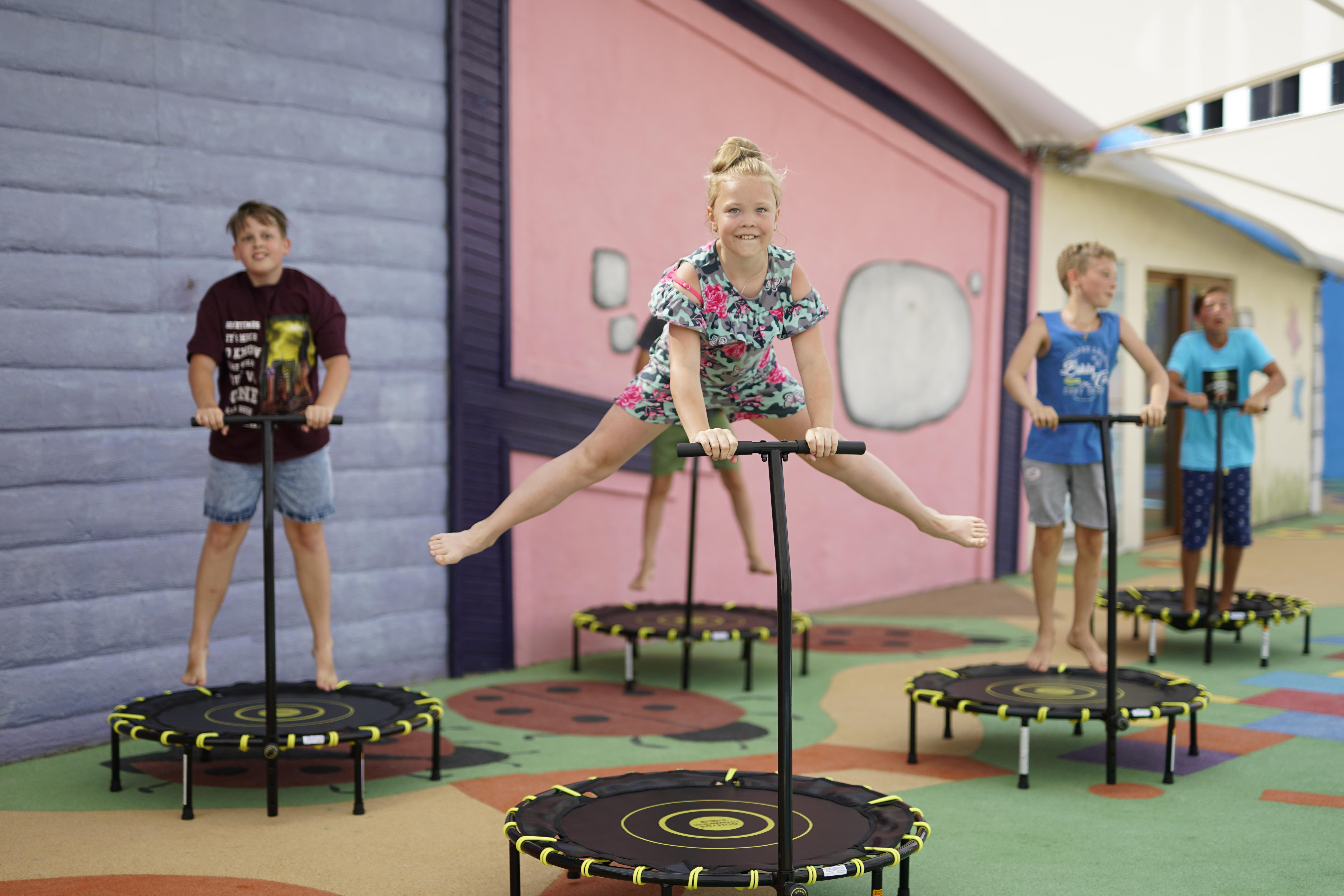 Papillon Belvil Holiday Village Belek Bagian luar foto