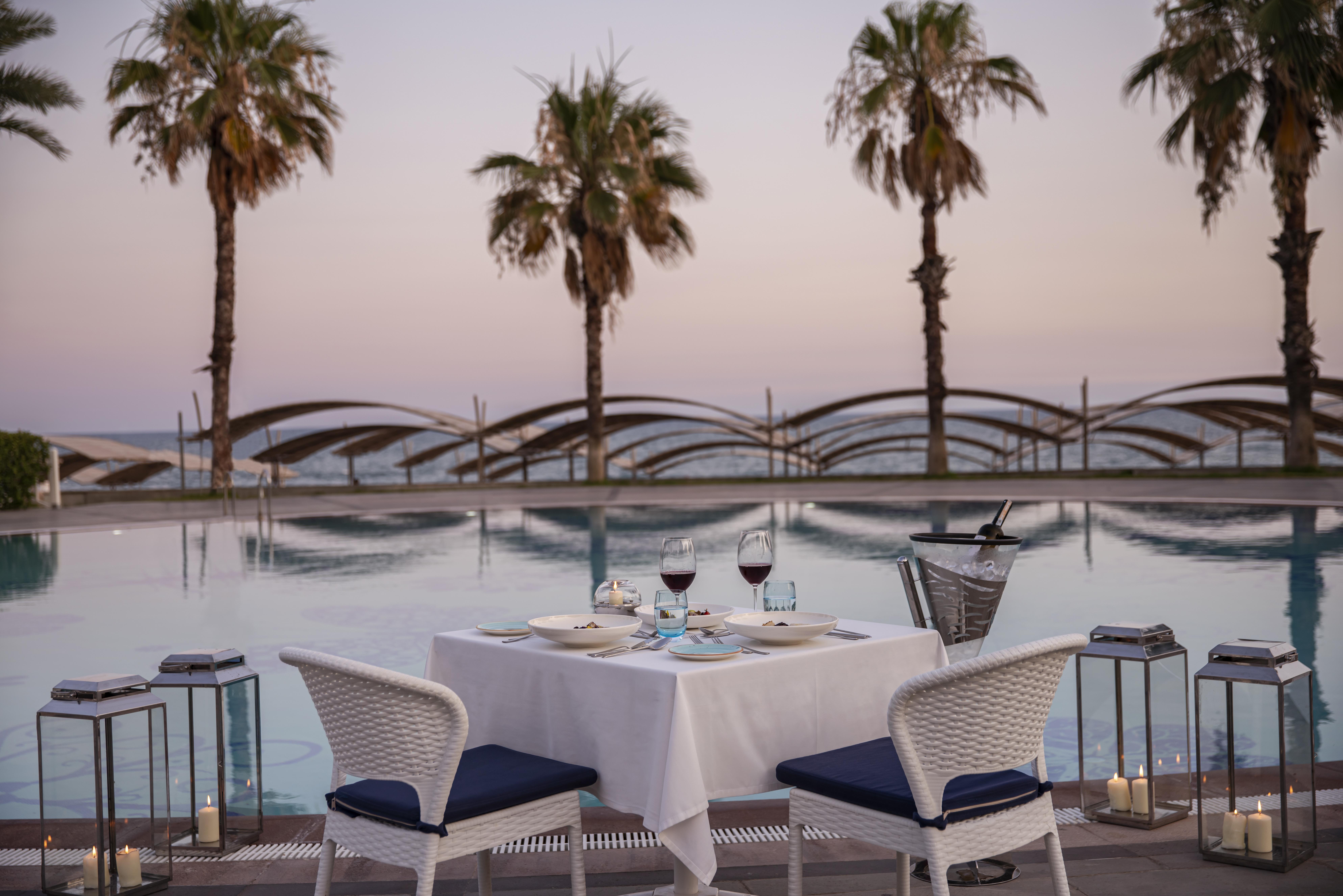 Papillon Belvil Holiday Village Belek Bagian luar foto