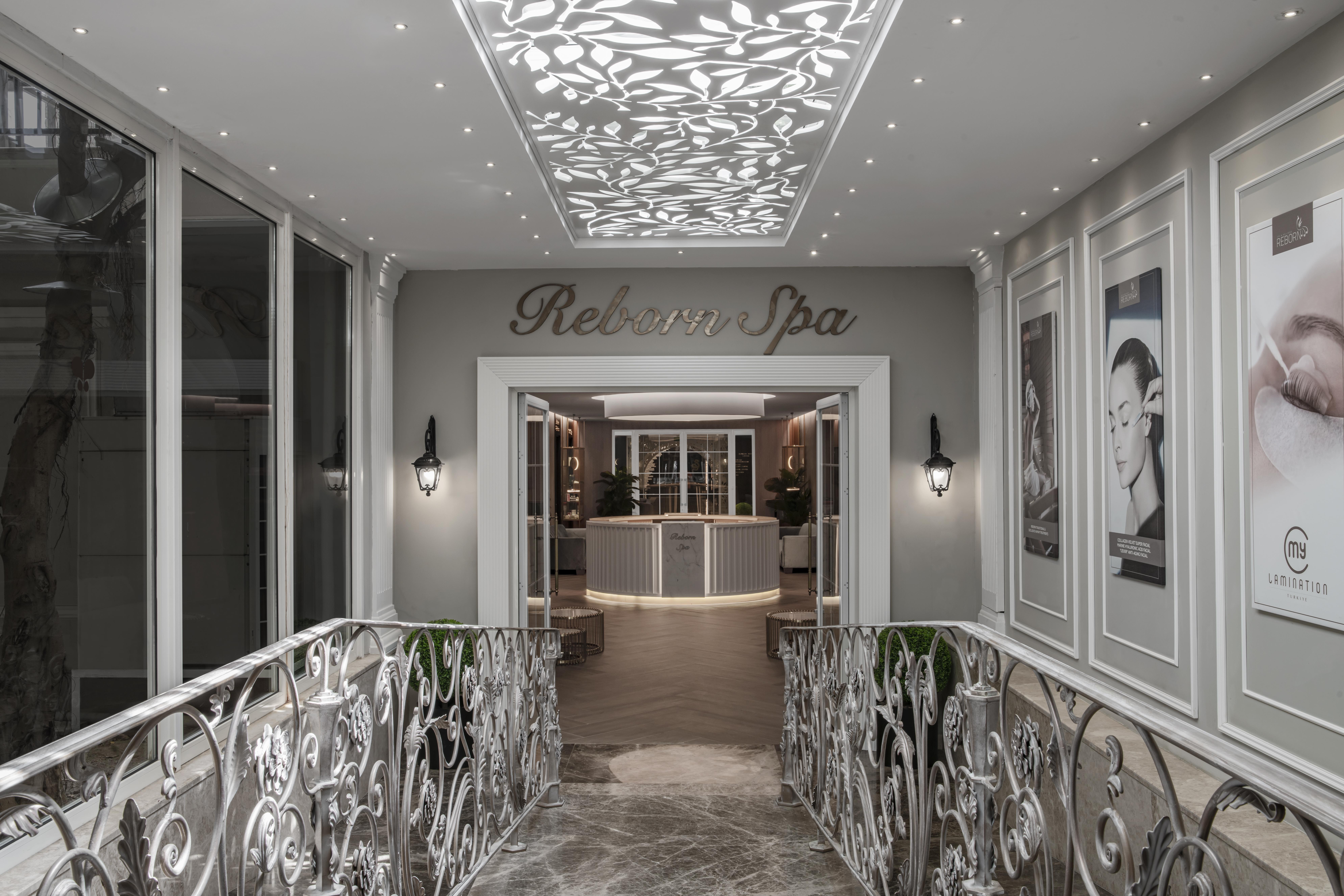 Papillon Belvil Holiday Village Belek Bagian luar foto