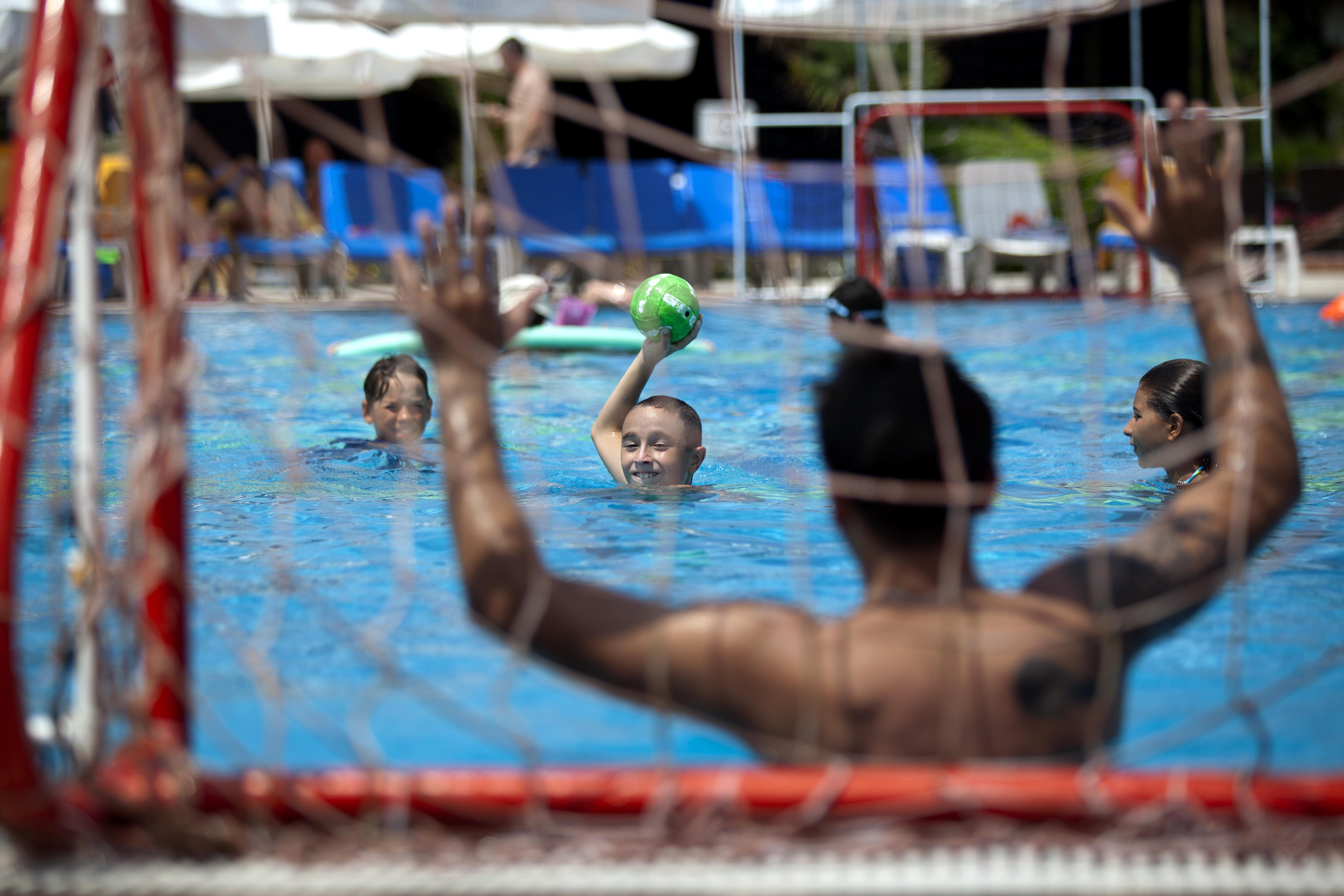 Papillon Belvil Holiday Village Belek Bagian luar foto