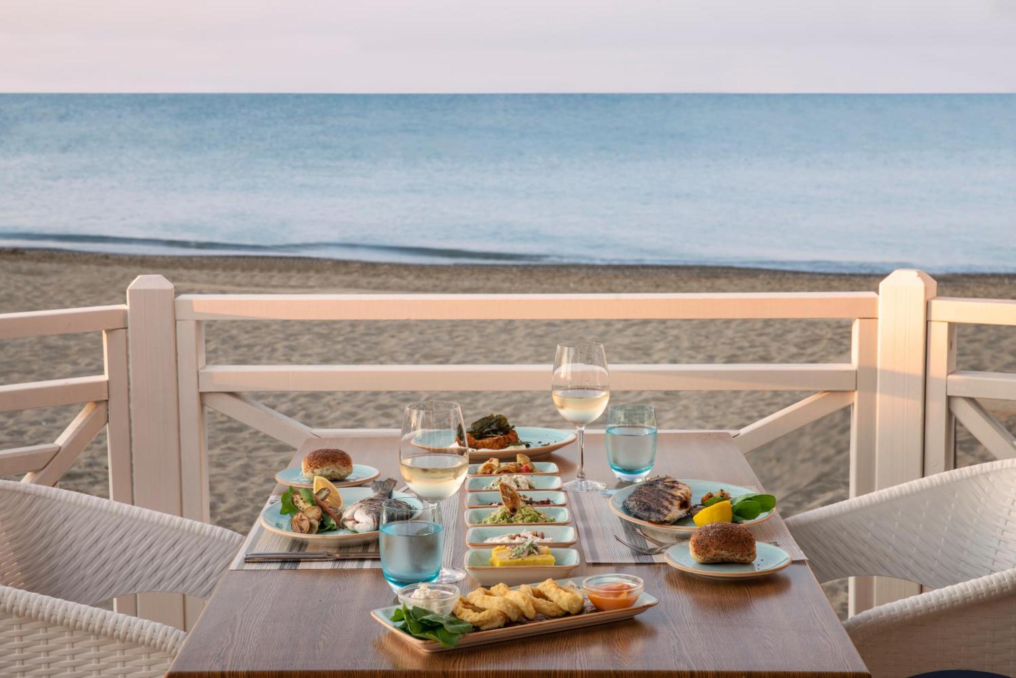 Papillon Belvil Holiday Village Belek Bagian luar foto